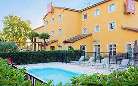 ibis Manosque Cadarache