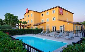 ibis Manosque Cadarache